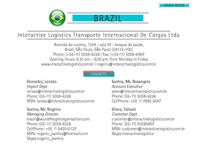 Diseño Grafico Freelance